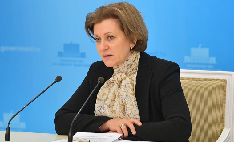 В январе 2021 года в России отмечается стабилизация эпидситуации