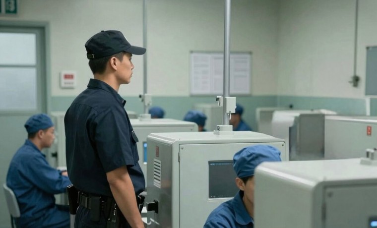 Трудовая занятость осуждённых в России: Права, обязанности и правила оформления