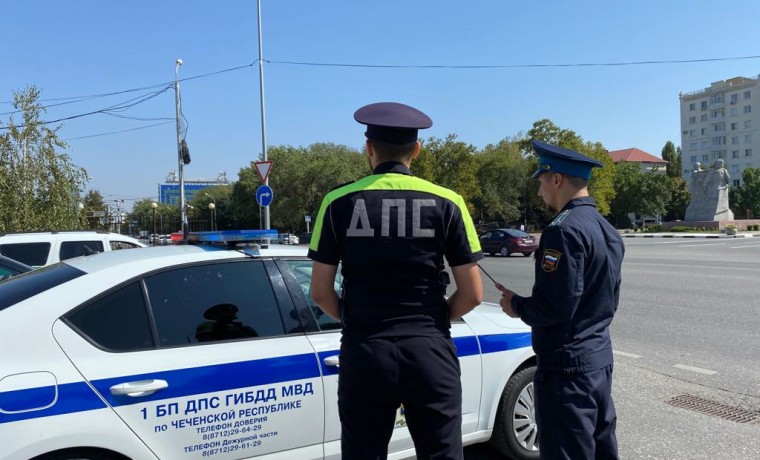 В ЧР взяскали свыше 229 млн. руб. с чеченских водителей–нарушителей ПДД