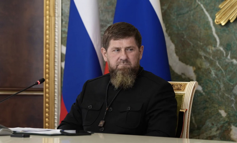 Рамзан Кадыров провел совещание по вопросам социально-экономического развития ЧР