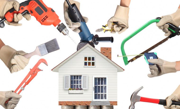 В России изменят систему капитального ремонта домов