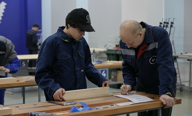 Стартовал прием заявок на всероссийский конкурс «Наставничество»