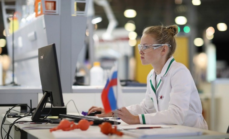В России стартовал прием заявок на участие в конкурсе «Студенческий стартап»