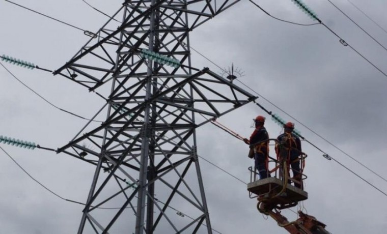 В Ахматовском районе Грозного и Гудермесе 14 января будет ограничено электроснабжение