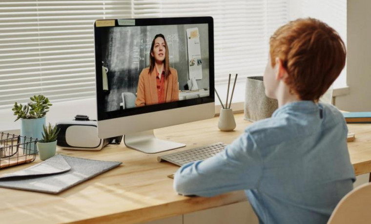 Полный переход на дистанционное обучение в вузах невозможен, заявили в Минобрнауки