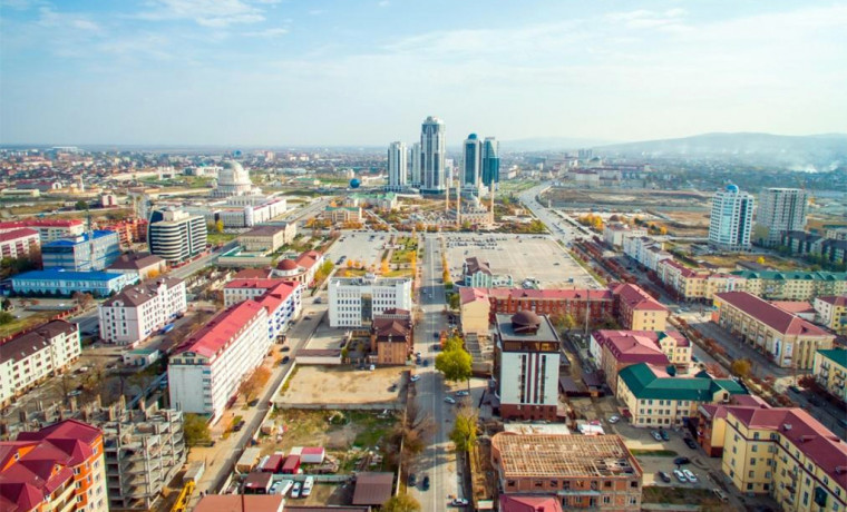 Открытие двух новых школ состоится в Грозном к 1 сентября