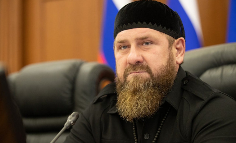 Рамзан Кадыров: Мы своих героев никогда не забываем и не оставляем их семьи наедине с бедой