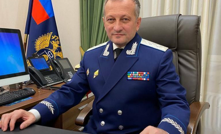 Рамзан Кадыров поздравил Эли Исаева с важным событием в истории Федерального казначейства