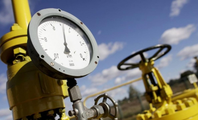 Серноводский район активно развивает газовую инфраструктуру в рамках нацпроекта