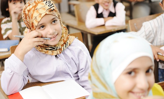 В российских школах может быть введено изучение арабского языка с включением его в ЕГЭ