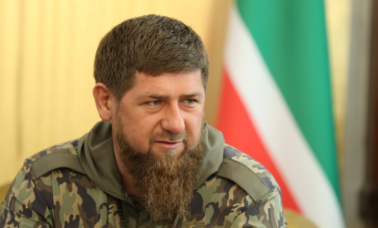 Рамзан Кадыров призвал к крупномасштабным мероприятиям по уничтожению нацистов и террористов