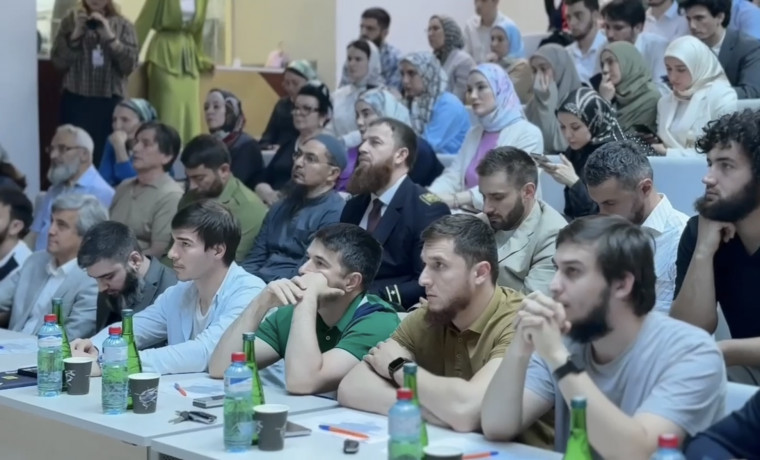 В ГГНТУ прошла защита инновационных проектов с предложениями о трудоустройстве