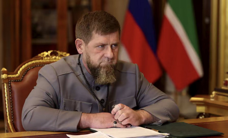Рамзан Кадыров обсудил итоги работы Минстроя ЧР за 2024 год и планы на 2025-й