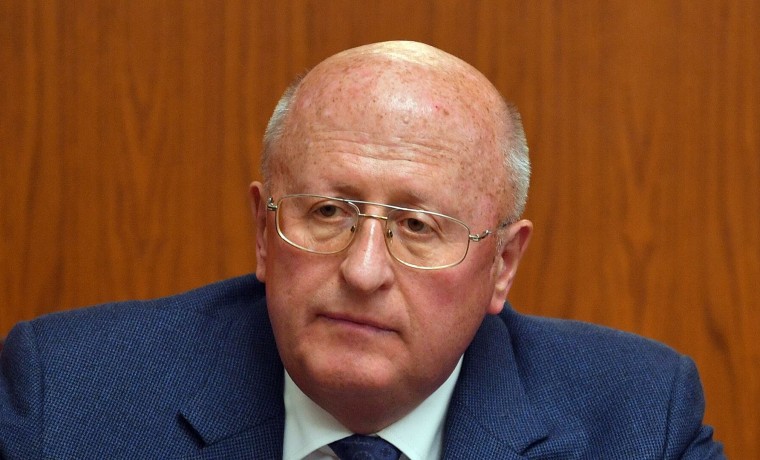 Гинцбург рассказал, при каких заболеваниях нельзя вакцинироваться “Спутник V”