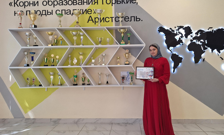 Итоги республиканского этапа Всероссийского детского фестиваля «Наследники традиций»