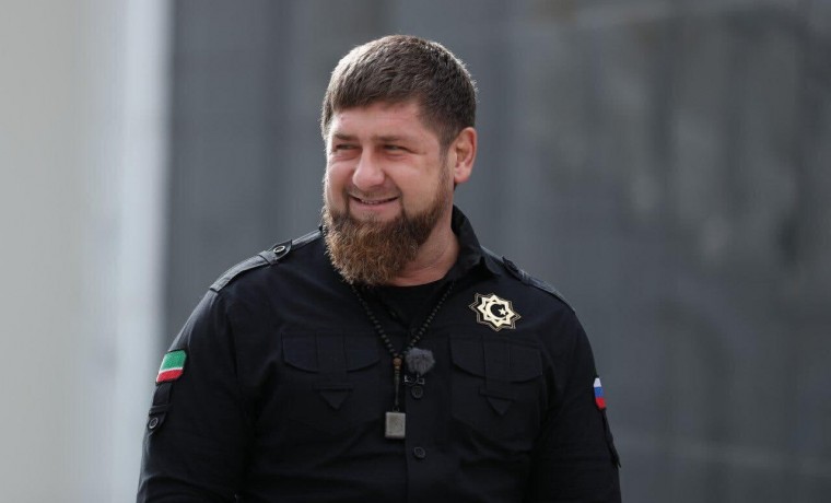Рамзан Кадыров: Для Уруского должно быть честью оказаться рядом с нами
