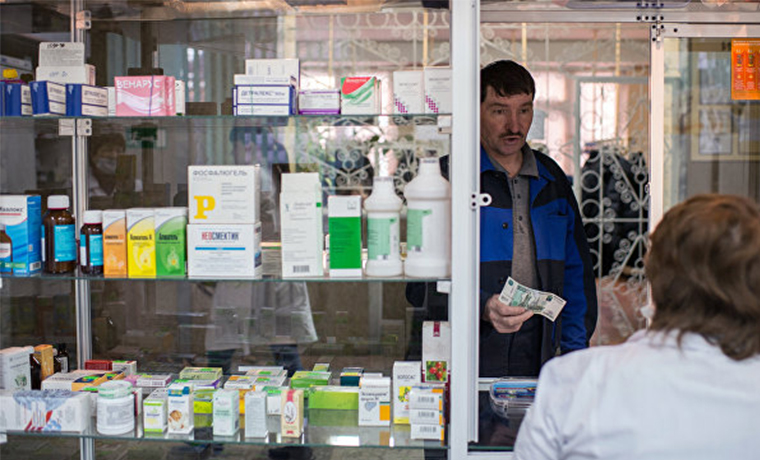 Правительство РФ обещало сохранить цены на жизненно необходимые лекарства