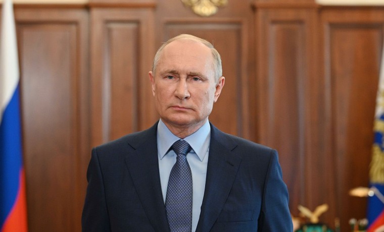 Президент РФ заявил о праве регионов вводить вакцинацию для отдельных категорий граждан