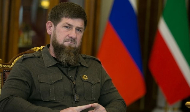 Рамзан Кадыров о Первом Президенте ЧР: Ахмат-Хаджи будет жить с нами в наших сердцах