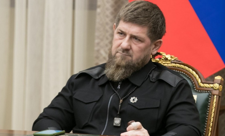 Рамзан Кадыров: К нашим бойцам можно обратиться с любым вопросом