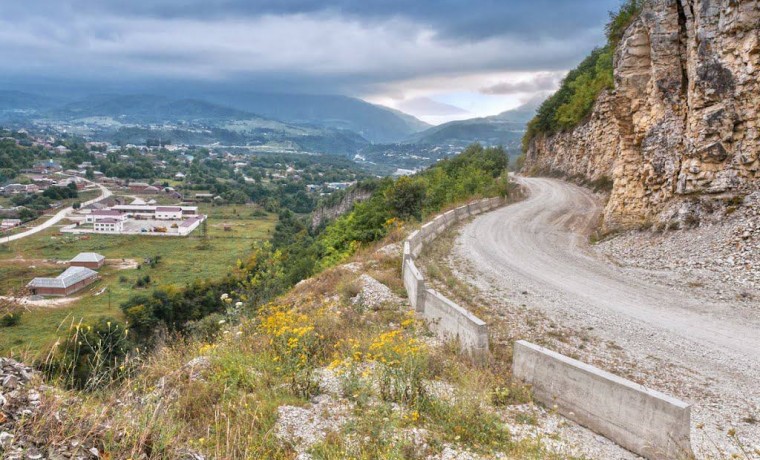 Свыше 100 человек переедут из оползневых зон в Шатойском районе ЧР