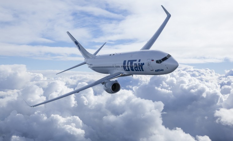 Прямые авиарейсы из Уфы в Грозный возобновятся 18 сентября