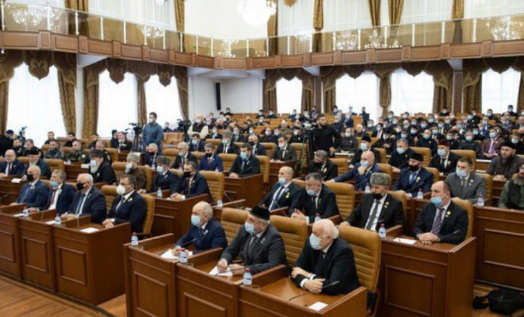 К 100-летию Чеченской Республики проведут более 500 мероприятий