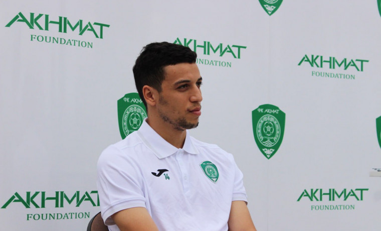 Амин Талал о ничьей с «Факелом»: Мы всегда играем ради болельщиков