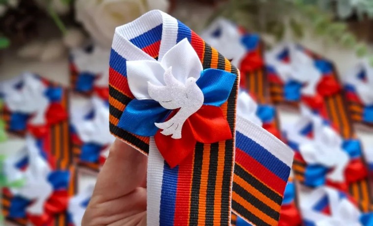В ЧР пройдет информационная акция, приуроченная к 81-й годовщине Победы в ВОВ