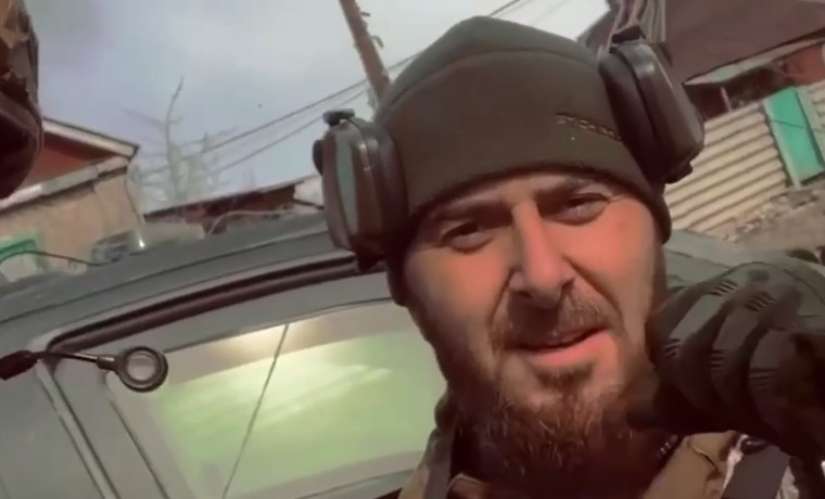 Рамзан Кадыров: Мы очистили от всякой нечисти свою республику, поможем очистить от нее и Украину