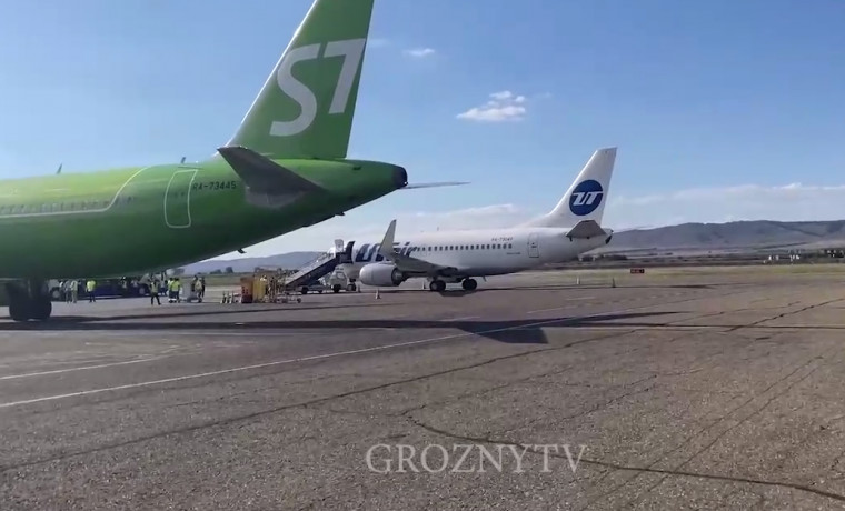 Рамзан Кадыров: Пилоты сработали грамотно