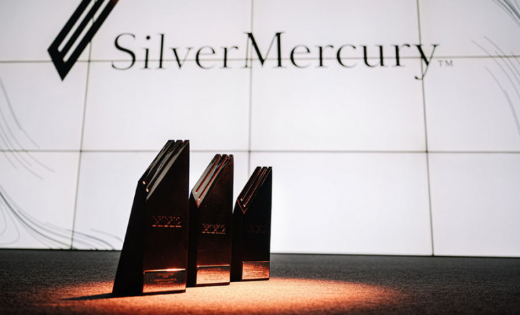 «Триколор» завоевал две награды в рамках премии «Silver Mercury Северо-Запад»