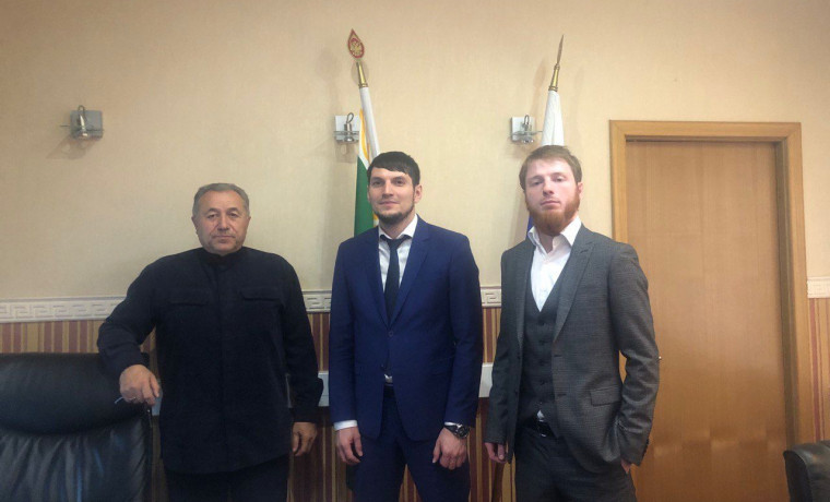 В ЧР планируют повысить финансовую киберграмотность населения