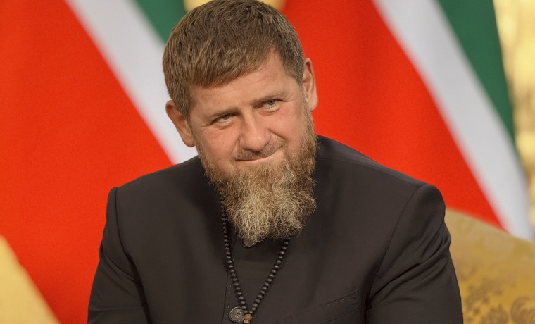 Рамзан Кадыров провел заседание оргкомитета по проведению в ЧР Года Грозного и района им. В. Путина