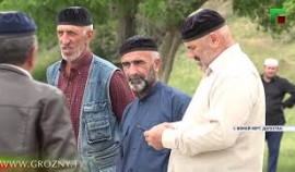 Центральная мечеть селения Бонай-Юрт в Дагестане будет носить имя Ахмата-Хаджи Кадырова