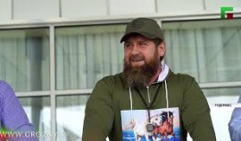 В Чеченской Республике дали старт новому скаковому сезону - 2021