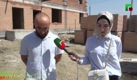 В ЧР продолжается реализация нацпроекта «Демография»