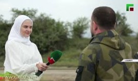 В Чеченской Республике парк сельхозтехники пополнился на 168 единиц