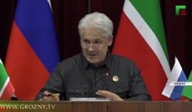 В Веденском районе заменят 15 км ветхих межпоселковых водопроводных сетей