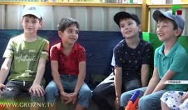 Два дошкольных учреждения из ЧР стали победителями Всероссийского конкурса «Детский сад года»