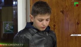 В Чеченской Республике 12-летний мальчик устроил ДТП. Пострадавших нет