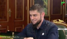 Рамзан Кадыров произвел структурные изменения в Правительстве ЧР