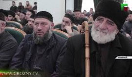 В Муфтияте ЧР обсудили меры против провокаторов в сети Интернет