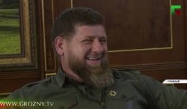 Рамзан Кадыров обсудил вопросы развития железнодорожной отрасли ЧР на встрече с начальником СКЖД