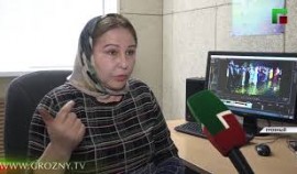 Два сотрудника ЧГТРК «Грозный» стали лауреатами Международной премии «Золотое перо»