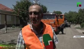 По нацпроекту в 2021 году в ЧР отремонтируют 19,9 километров дорог