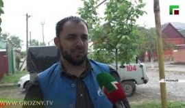 В Чеченской Республике пройдут рейды по должникам за потребленный газ