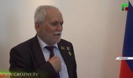 ЧР готовится к очередной годовщине со дня проведения референдума о принятии Конституции